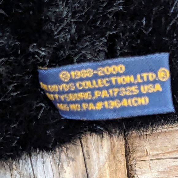 Boyd Bears Ruskin K Woodruff Style #57052-07 The Archive Collection Plush Teddy - Picture 4 of 10